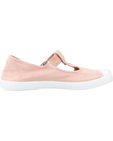 Sandalias de Mujer VICTORIA 1168112V ROSA