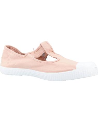 Sandalias de Mujer VICTORIA 1168112V ROSA