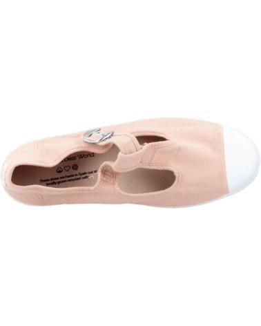 Sandalias de Mujer VICTORIA 1168112V ROSA