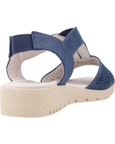 Sandalias de Mujer VICTORIA SANDALIAS WAMBA 2031100 AZUL