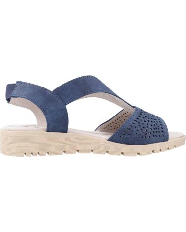 Sandalias de Mujer VICTORIA SANDALIAS WAMBA 2031100 AZUL