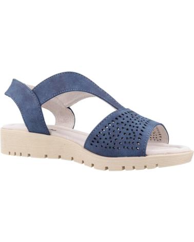 Sandalias de Mujer VICTORIA SANDALIAS WAMBA 2031100 AZUL