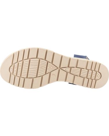 Sandalias de Mujer VICTORIA SANDALIAS WAMBA 2031100 AZUL