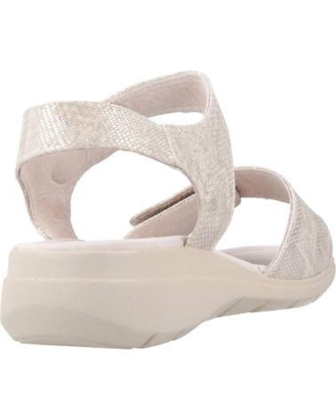Sandalias de Mujer victoria SANDALIAS CECILIA 2032100 METALIZADA PLATA