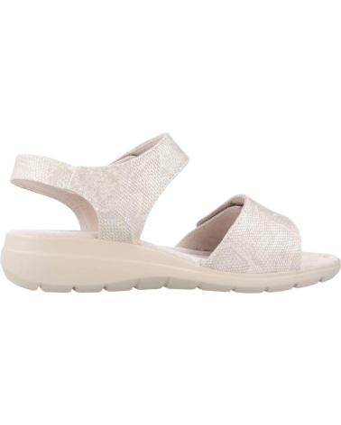Sandalias de Mujer victoria SANDALIAS CECILIA 2032100 METALIZADA PLATA