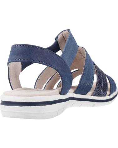 Sandales pour Femme victoria 2033100V AZUL