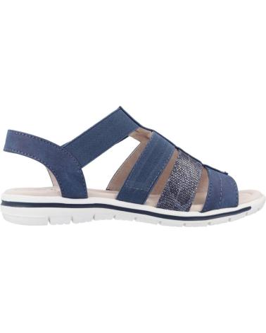 Sandales pour Femme victoria 2033100V AZUL