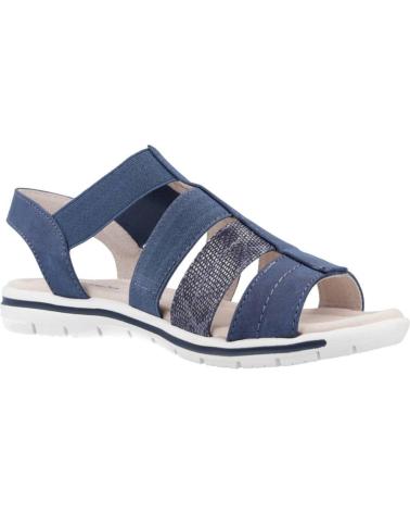 Sandales pour Femme victoria 2033100V AZUL