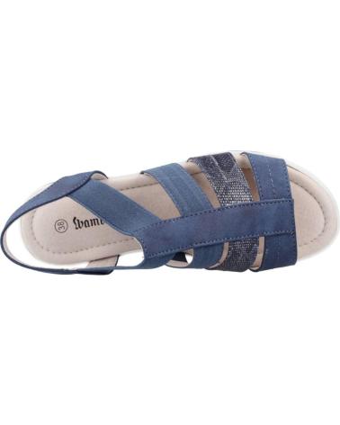 Sandales pour Femme victoria 2033100V AZUL
