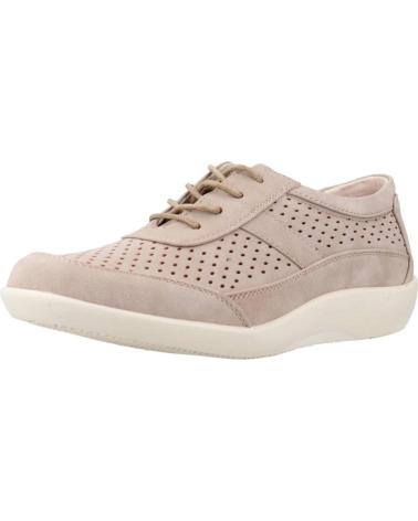 Zapatillas deporte de Mujer VICTORIA 2034100V BEIS