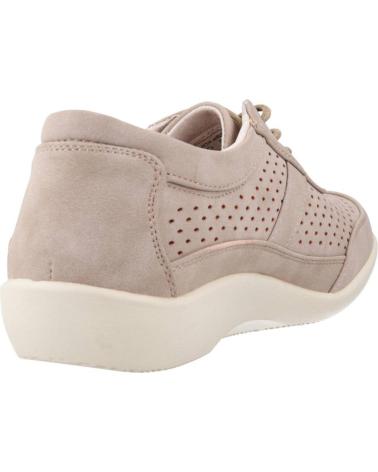 Zapatillas deporte de Mujer VICTORIA 2034100V BEIS