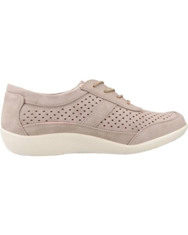 Zapatillas deporte de Mujer VICTORIA 2034100V BEIS