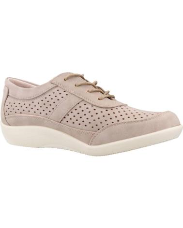 Zapatillas deporte de Mujer VICTORIA 2034100V BEIS
