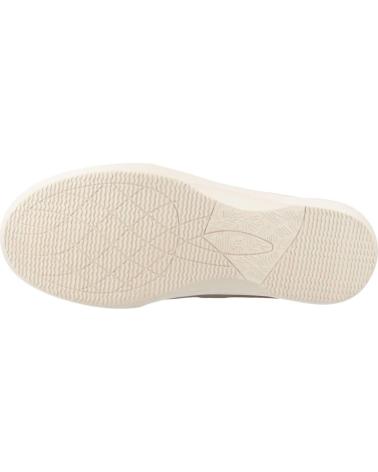 Zapatillas deporte de Mujer VICTORIA 2034100V BEIS