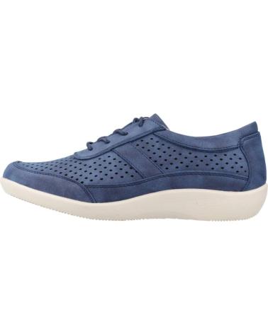 Woman Zapatillas deporte VICTORIA 2034100V AZUL