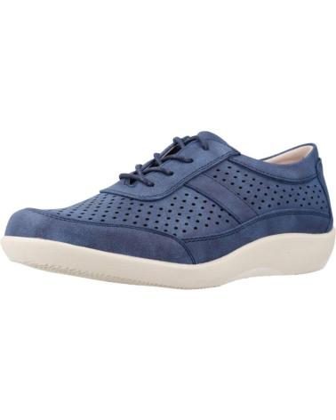 Woman Zapatillas deporte victoria 2034100V AZUL