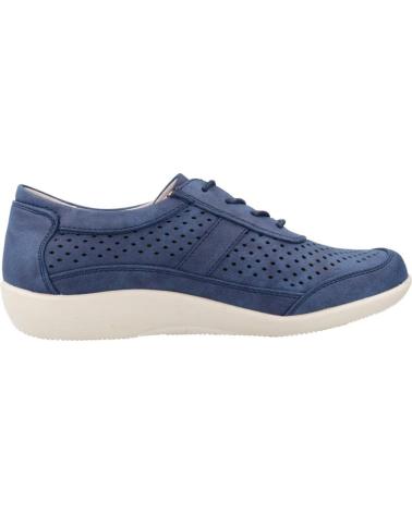 Woman Zapatillas deporte victoria 2034100V AZUL