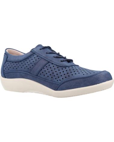Woman Zapatillas deporte victoria 2034100V AZUL
