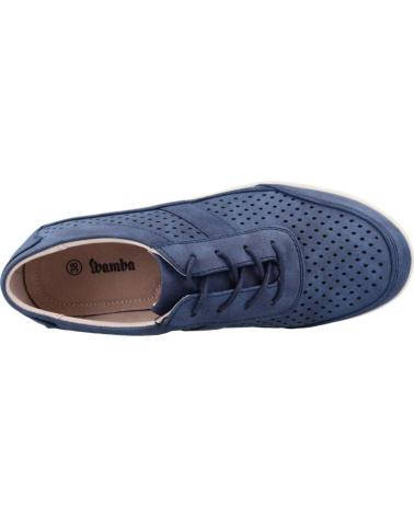 Woman Zapatillas deporte victoria 2034100V AZUL