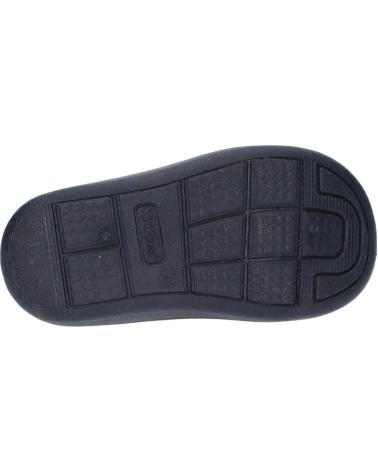 Deportivas de Niño KICKERS 878461-10 KICK EASY 10 MARINE