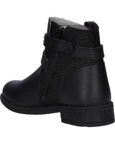 Botas de Mujer y Niña KICKERS 878980-30 NINELOW 8 NOIR