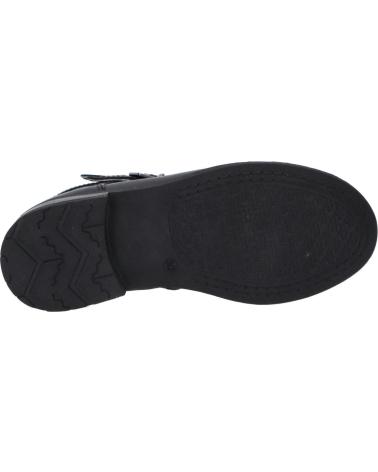 Botas de Mujer y Niña KICKERS 878980-30 NINELOW 8 NOIR