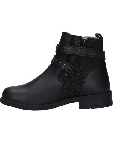Botas de Mujer y Niña KICKERS 878980-30 NINELOW 8 NOIR
