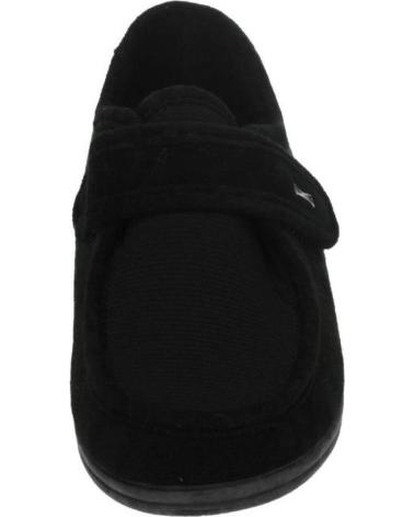Schuhe-Keilabsatz-De-Mujer-D`CUTILLAS-771-NEGRO