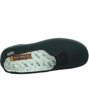 Sportif-De-Mujer-D`CUTILLAS-413-NEGRO