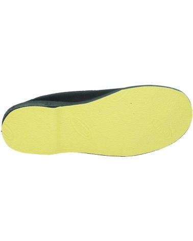 Sportif-De-Mujer-D`CUTILLAS-413-NEGRO