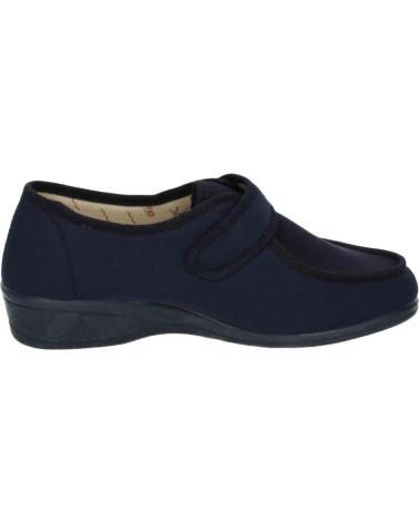 Hausschuhe-De-Mujer-D`CUTILLAS-746-AZUL