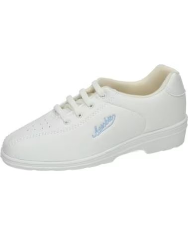 Zapatillas deporte de Mujer  1200 BLANCO