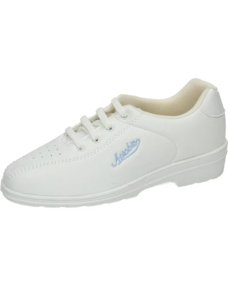 Zapatillas deporte de Mujer  1200 BLANCO