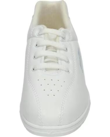 Zapatillas deporte de Mujer  1200 BLANCO