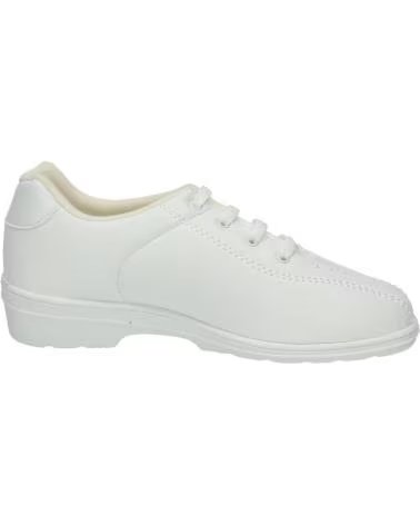 Zapatillas deporte de Mujer  1200 BLANCO