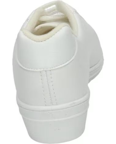 Zapatillas deporte de Mujer  1200 BLANCO