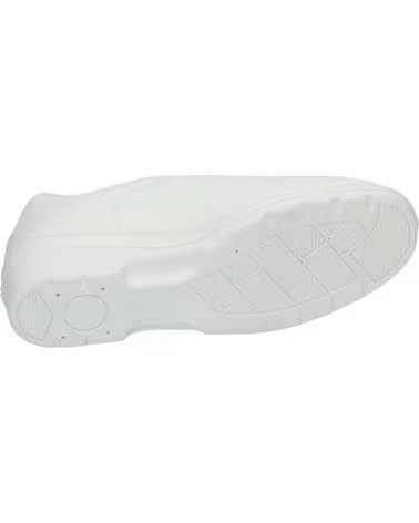 Zapatillas deporte de Mujer  1200 BLANCO
