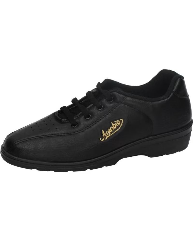 Zapatillas deporte pour Femme  1200 NEGRO