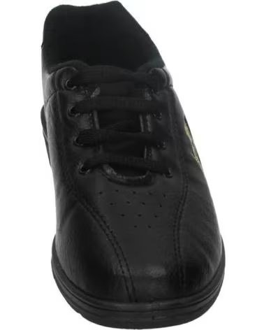 Zapatillas deporte pour Femme  1200 NEGRO