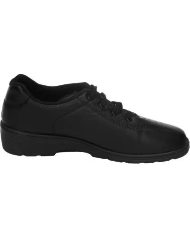 Zapatillas deporte pour Femme  1200 NEGRO
