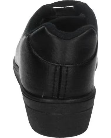 Zapatillas deporte pour Femme  1200 NEGRO