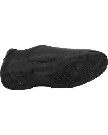 Zapatillas deporte pour Femme  1200 NEGRO