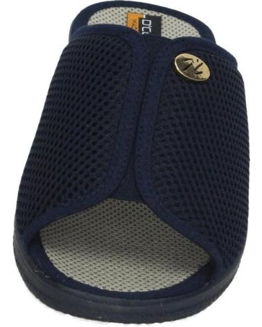 Pantoufles-De-Mujer-D`CUTILLAS-21732-MARINO
