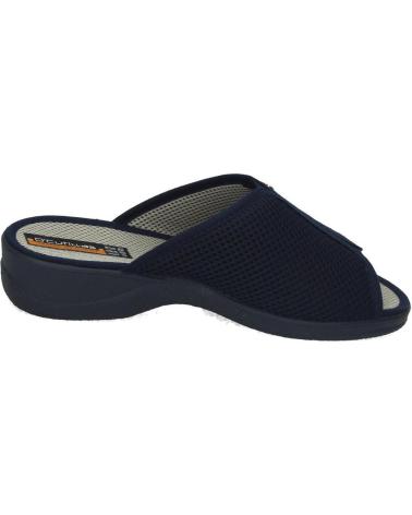 Pantoufles-De-Mujer-D`CUTILLAS-21732-MARINO