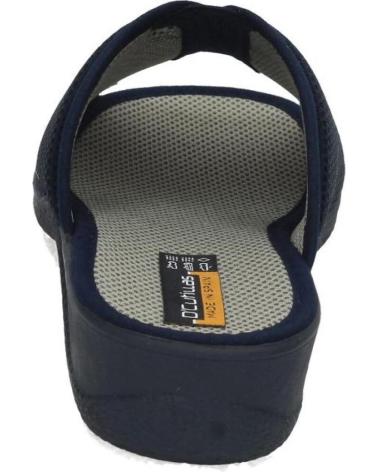 Pantoufles-De-Mujer-D`CUTILLAS-21732-MARINO
