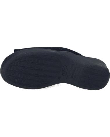 Pantoufles-De-Mujer-D`CUTILLAS-21732-MARINO