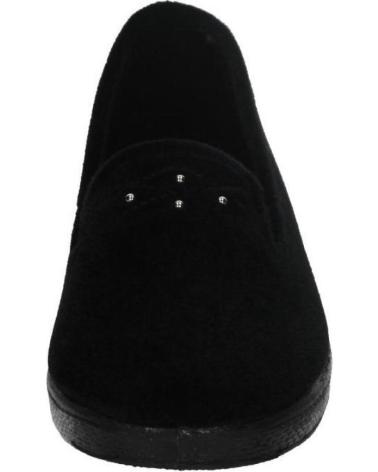 Sportif-De-Mujer-D`CUTILLAS-502-NEGRO