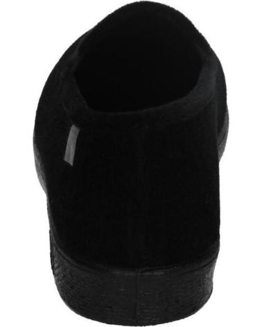 Sportif-De-Mujer-D`CUTILLAS-502-NEGRO