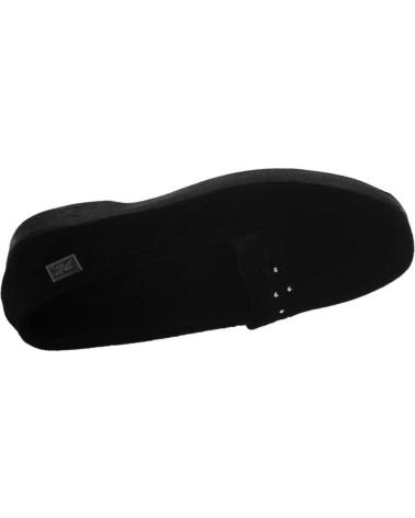 Sportif-De-Mujer-D`CUTILLAS-502-NEGRO