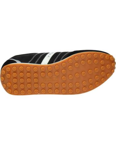 Deportivas de Hombre YUMAS 6109 NEGRO